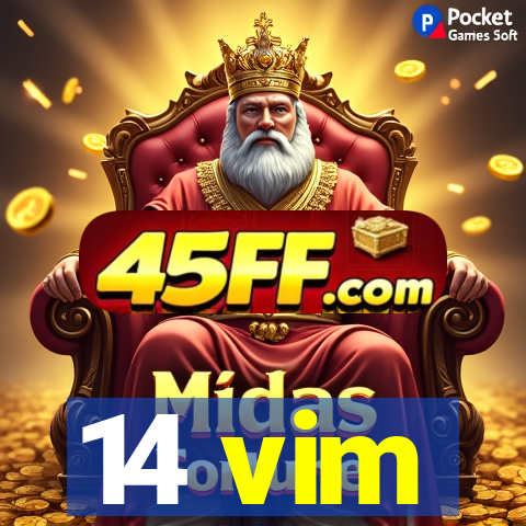 14 vim